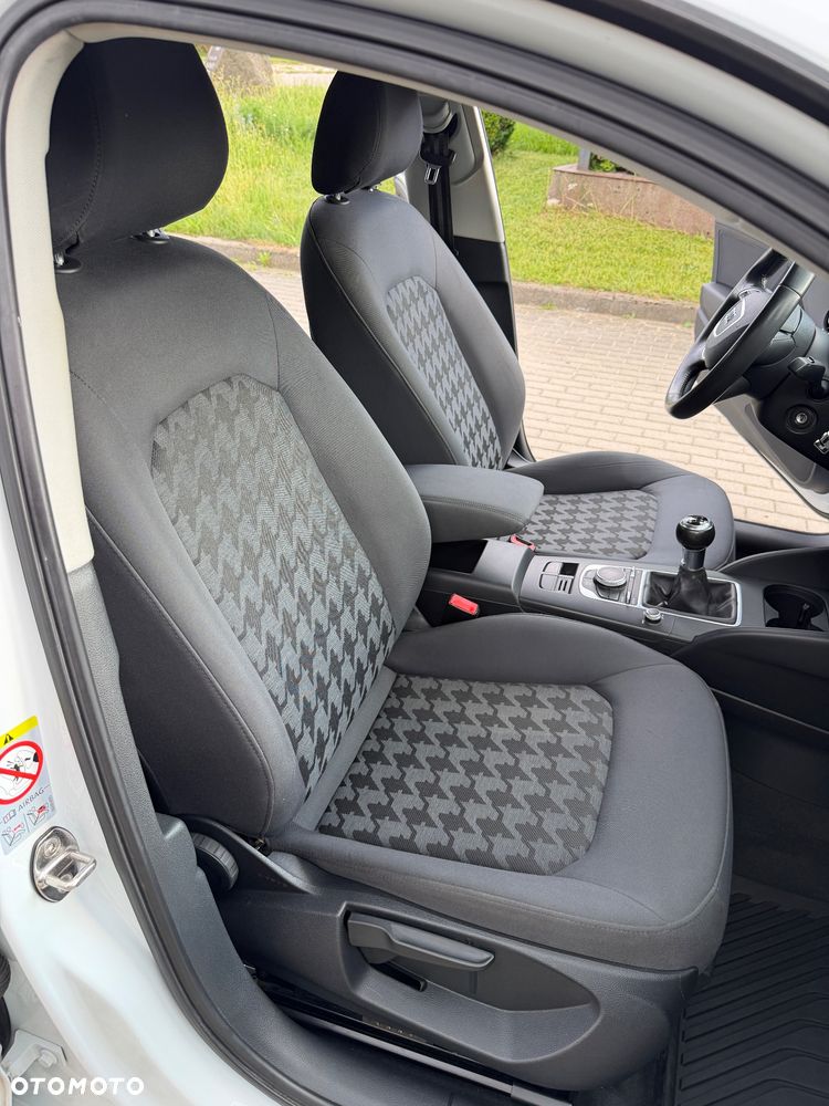 Audi A3 Sportback 1.2 TFSI Attraction - 26