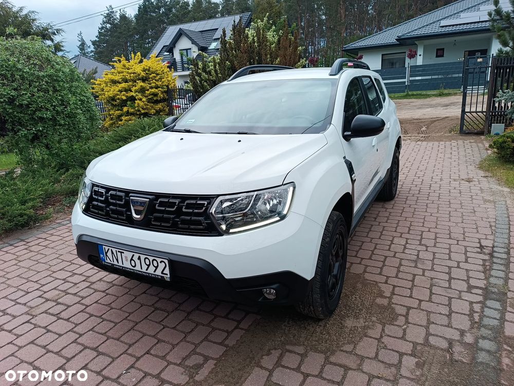 Dacia Duster 1.3 TCe Comfort - 11
