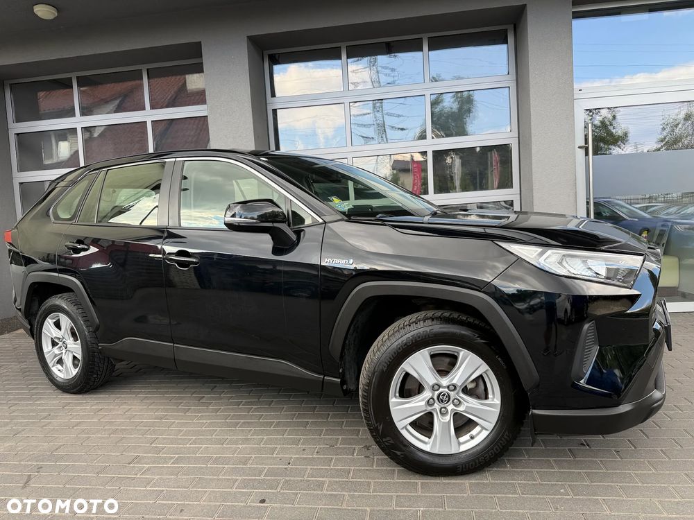 Toyota RAV4 - 21
