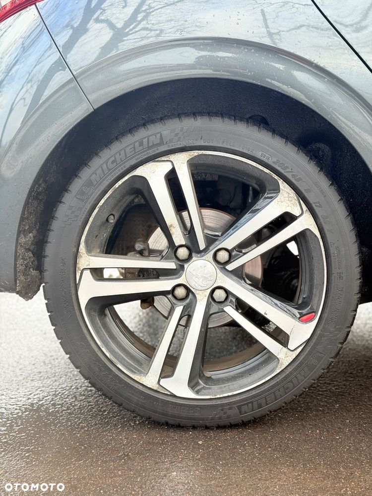 Peugeot 208 PureTech 110 Stop & Start Signature - 7