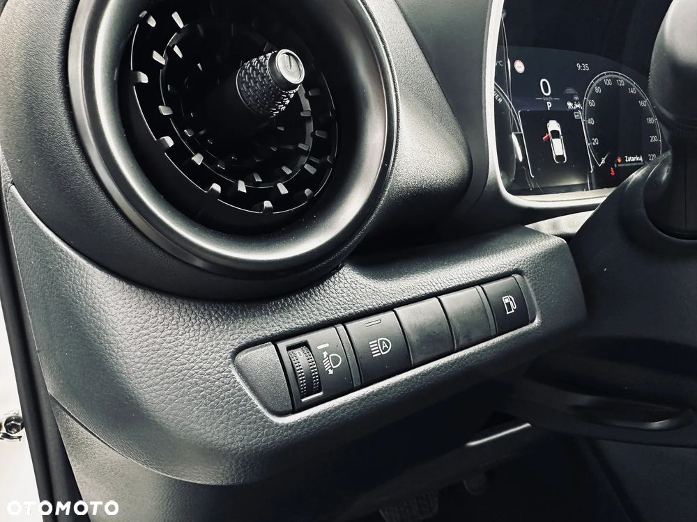 Toyota C-HR 1.8 Hybrid Comfort - 15