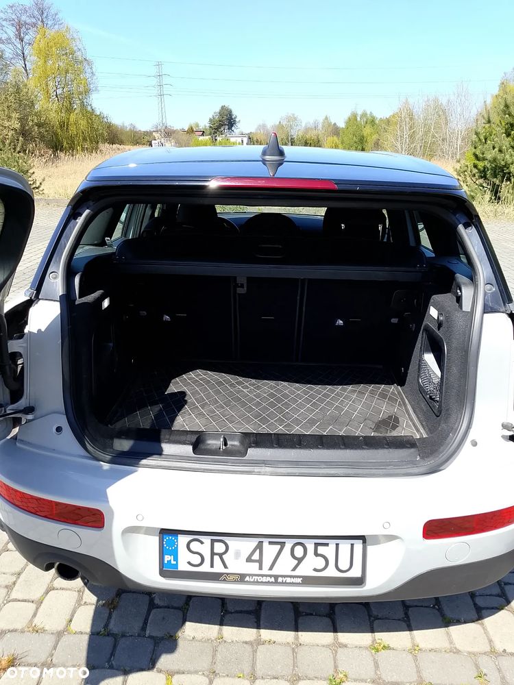 MINI Clubman - 35