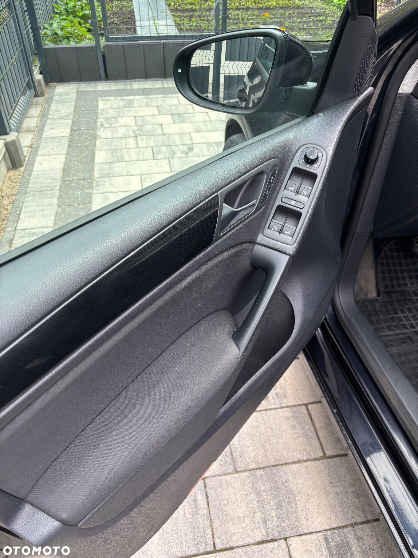 Volkswagen Golf V 1.4 TSI Comfortline - 19