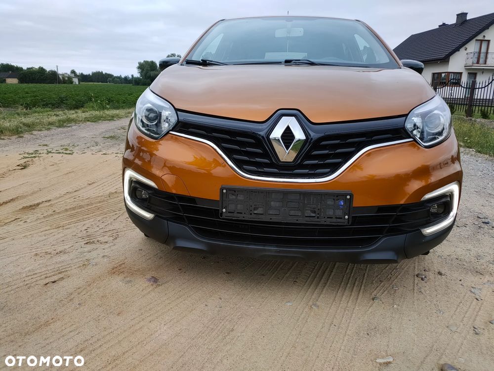 Renault Captur - 2
