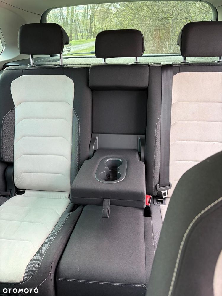 Volkswagen Tiguan 2.0 TDI SCR 4MOTION (BlueMotion Techn.) DSG Highline - 11