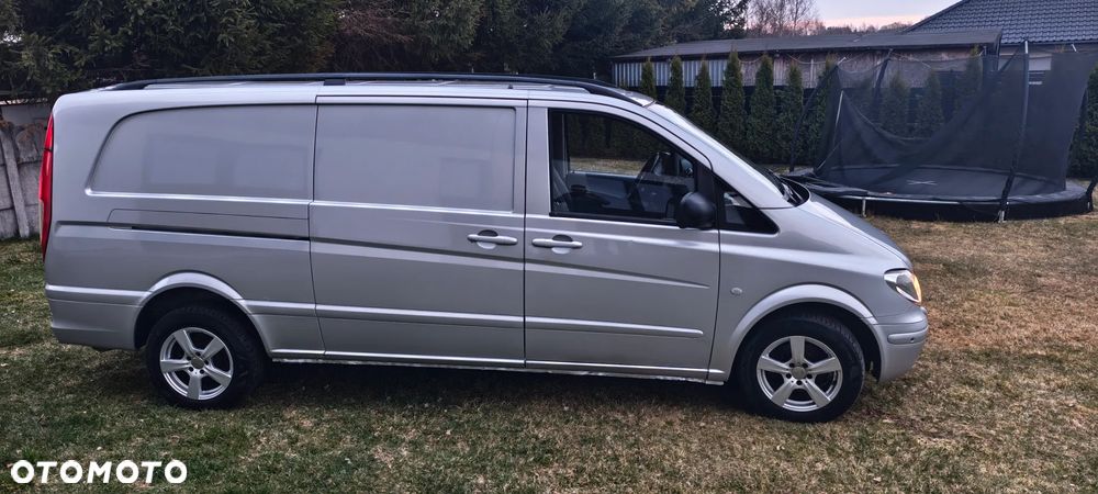 Mercedes-Benz Vito - 19