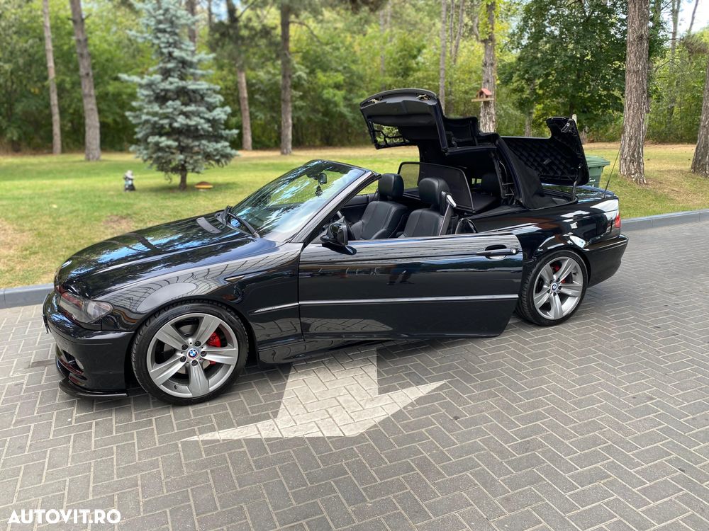 BMW Seria 3 320Cd - 1