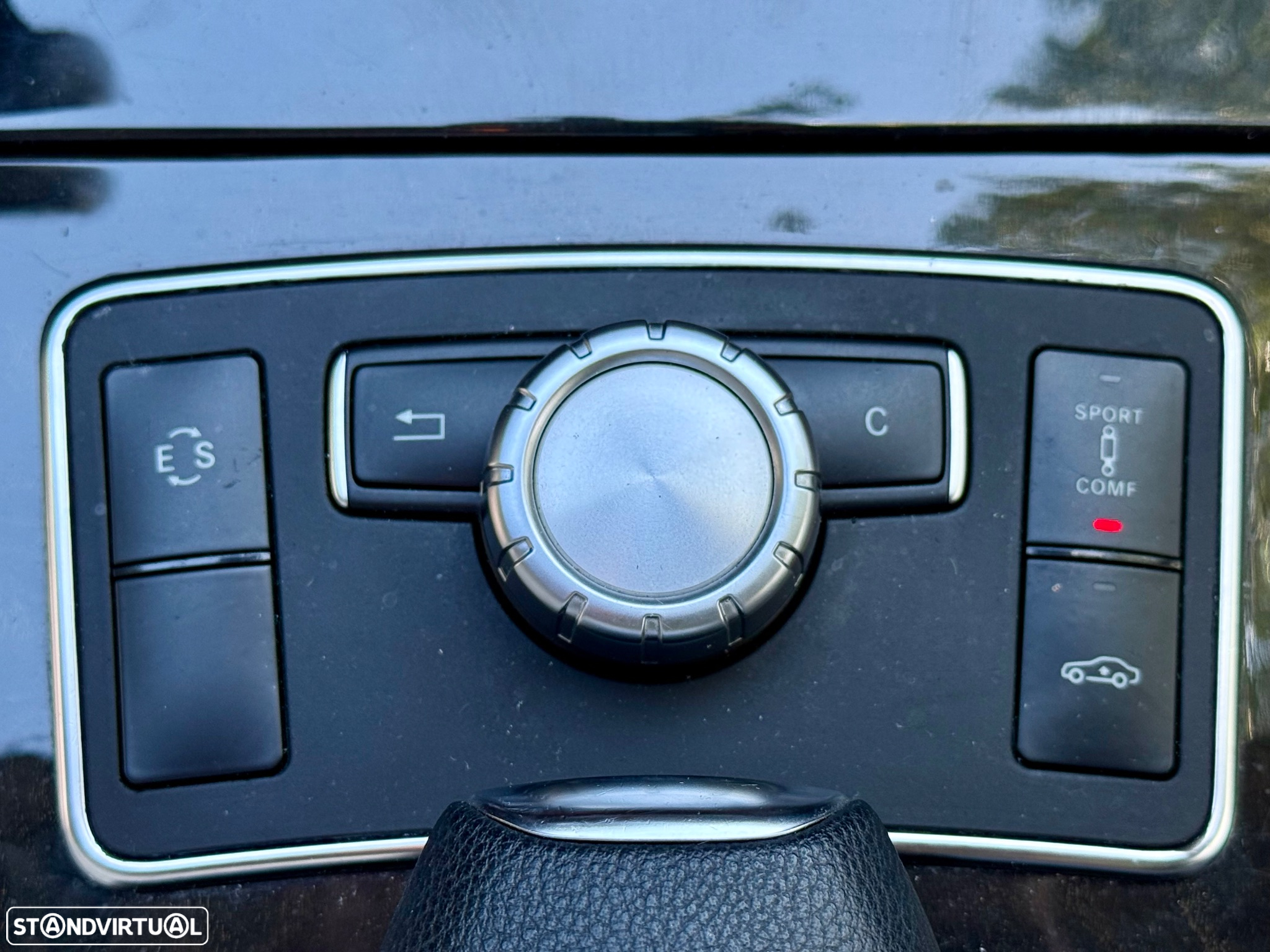 Mercedes-Benz CLS 350 CDI 7G-TRONIC DPF - 24