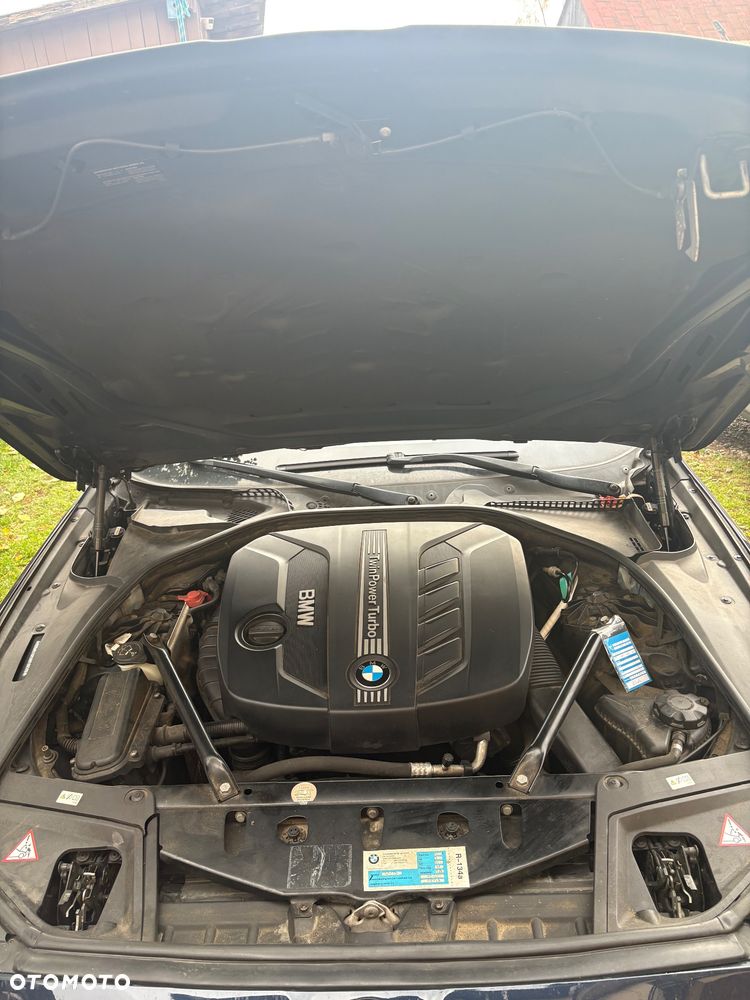 BMW Seria 5 - 11