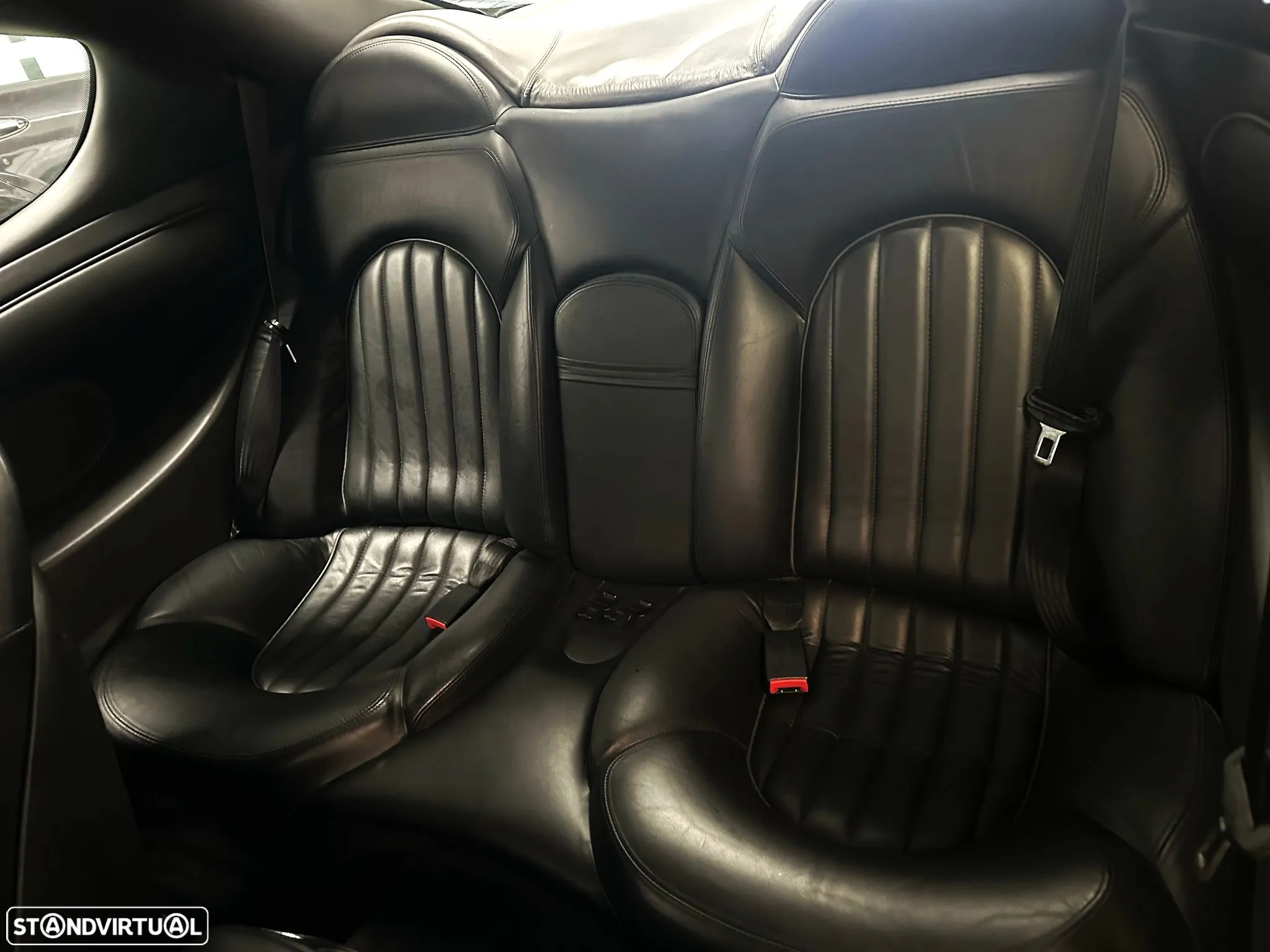 Maserati 3200 GT - 16