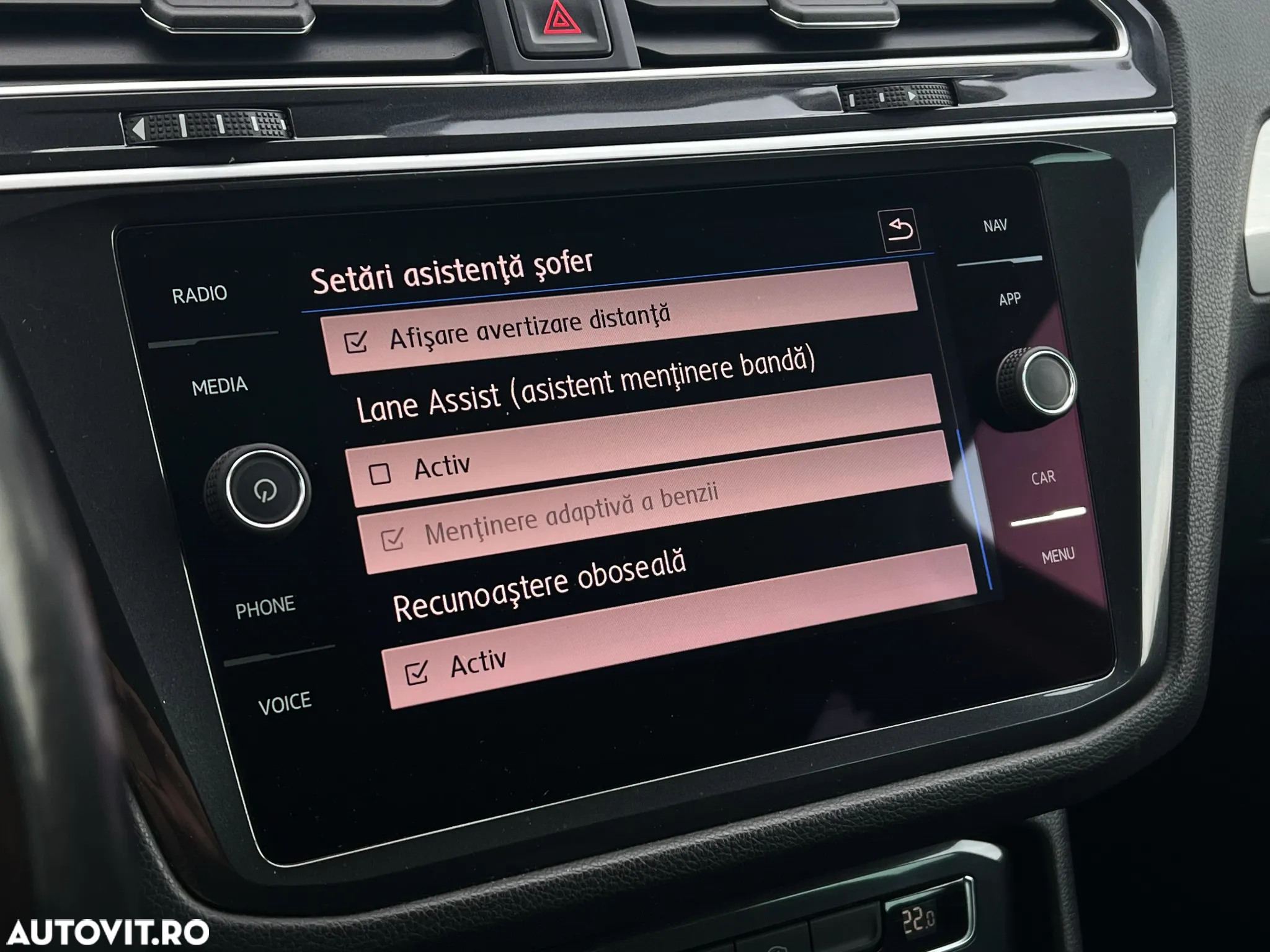 Volkswagen Tiguan 2.0 TDI DPF DSG Comfortline - 25