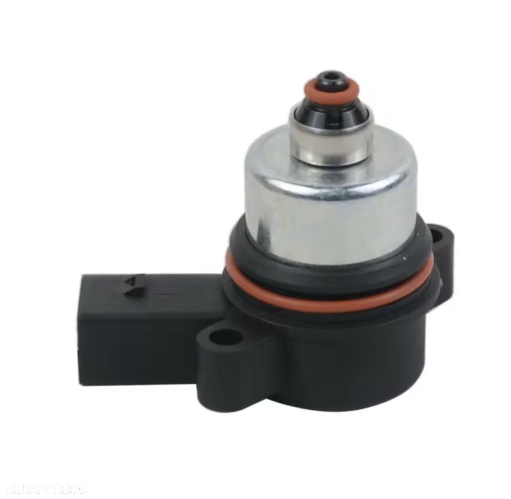 Supapa Valva Senzor Solenoid Compresor Perne Aer Bmw Seria 5 7 X5 X6 - 1