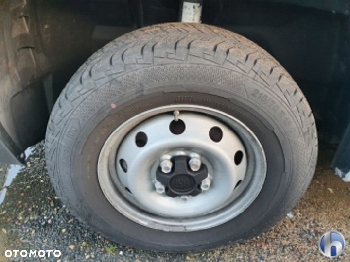 Fiat Ducato - 9