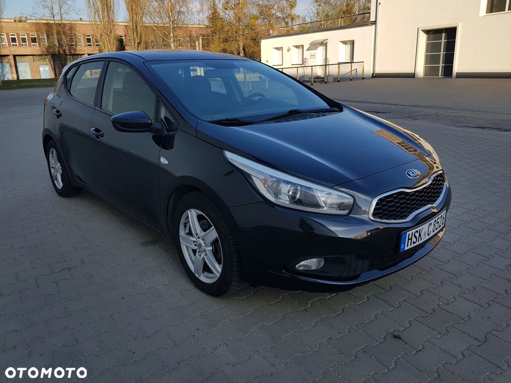Kia Ceed 1.4 Business Line - 3