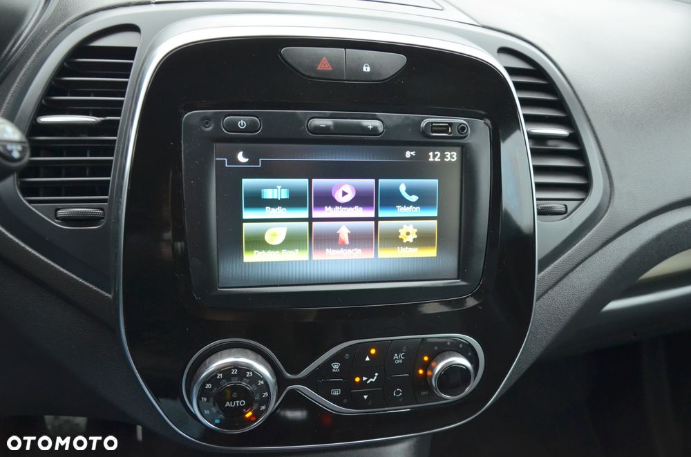 Renault Captur (ENERGY) TCe 90 LIMITED - 25