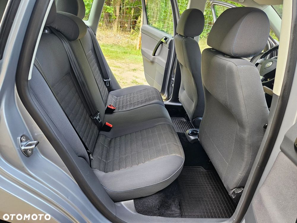 Volkswagen Polo 1.4 Tour - 29