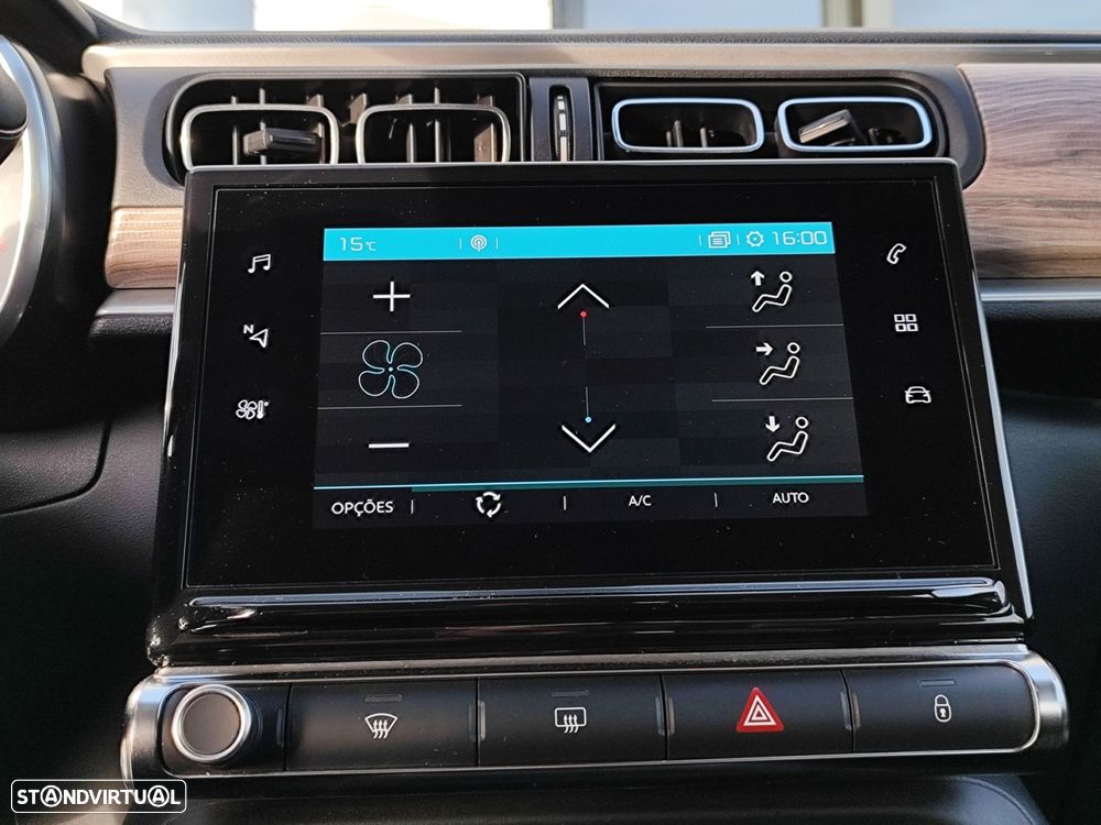 Citroën C3 1.5 BlueHDi Shine - 29