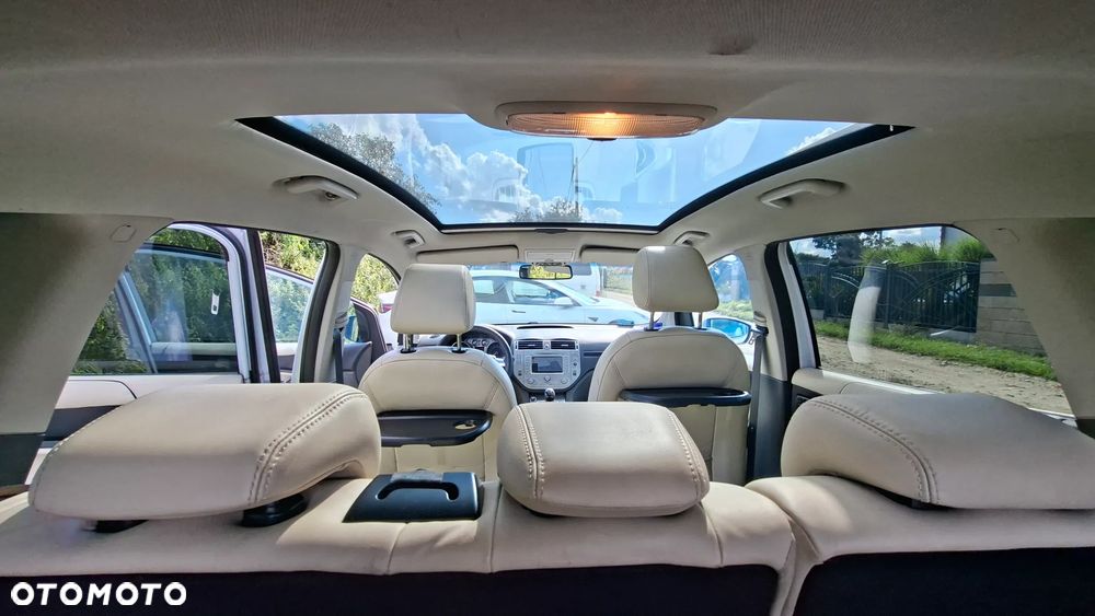 Ford Kuga 2.0 TDCi Titanium - 13