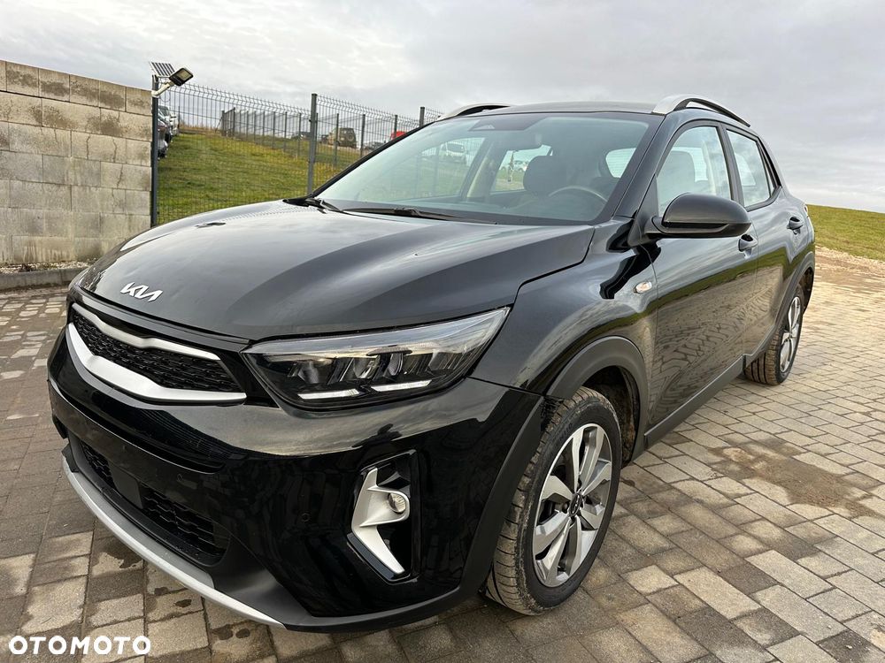 Kia Stonic 1.2 L Business Line - 1