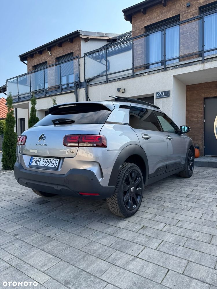 Citroën C4 Cactus - 11