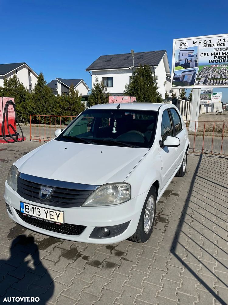 Dacia Logan - 9