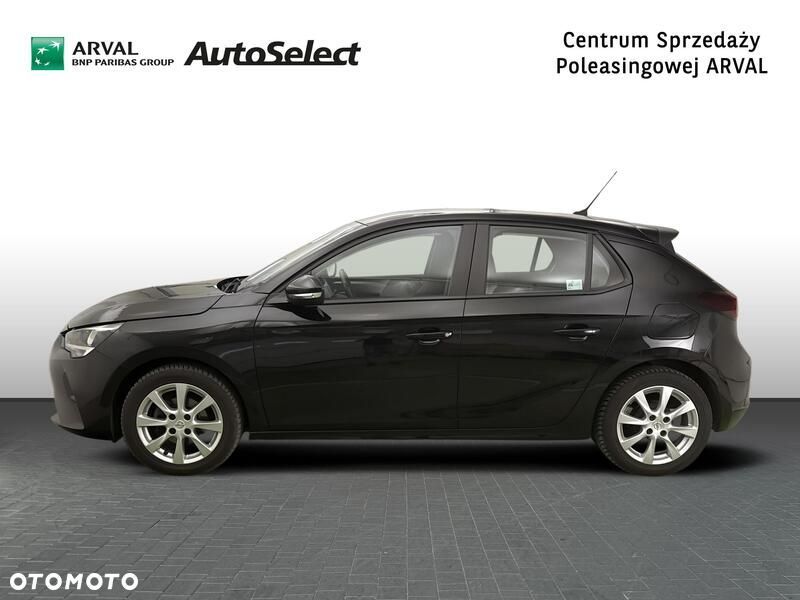 Opel Corsa 1.2 Edition S&S - 2