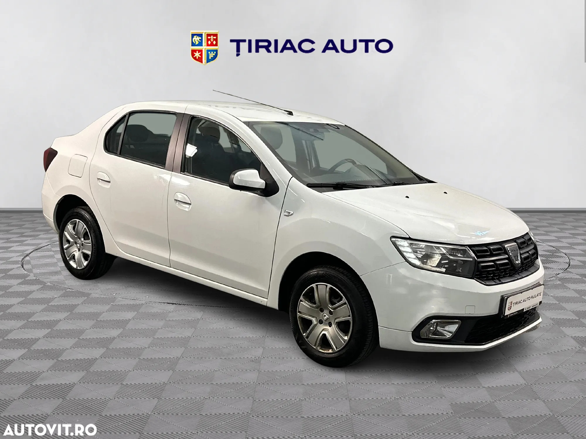 Dacia Logan - 7