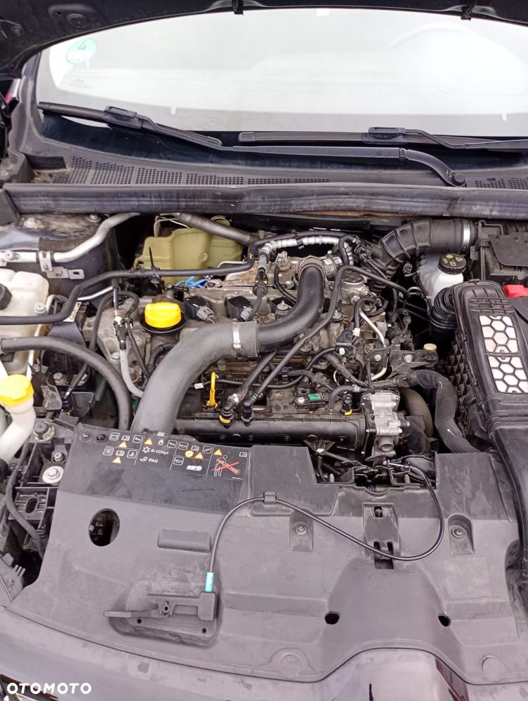 Renault Megane - 8