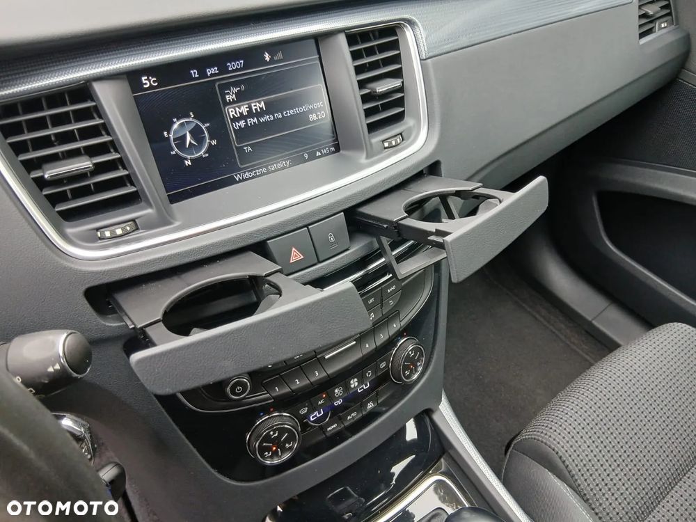 Peugeot 508 SW e-HDi FAP 115 EGS6 Business-Line - 30