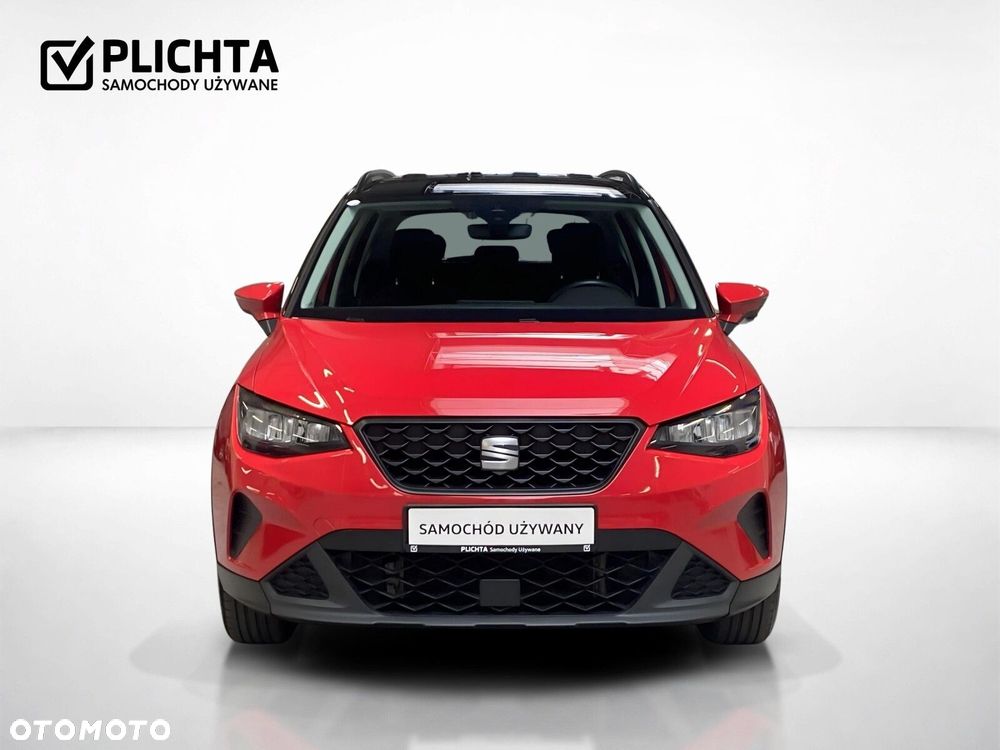 Seat Arona - 8