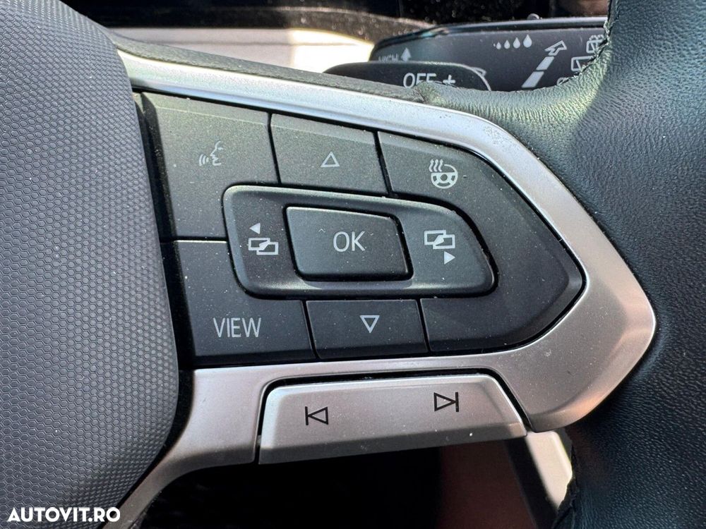 Volkswagen Golf 1.5 eTSI MHEV 150CP DSG Life - 13