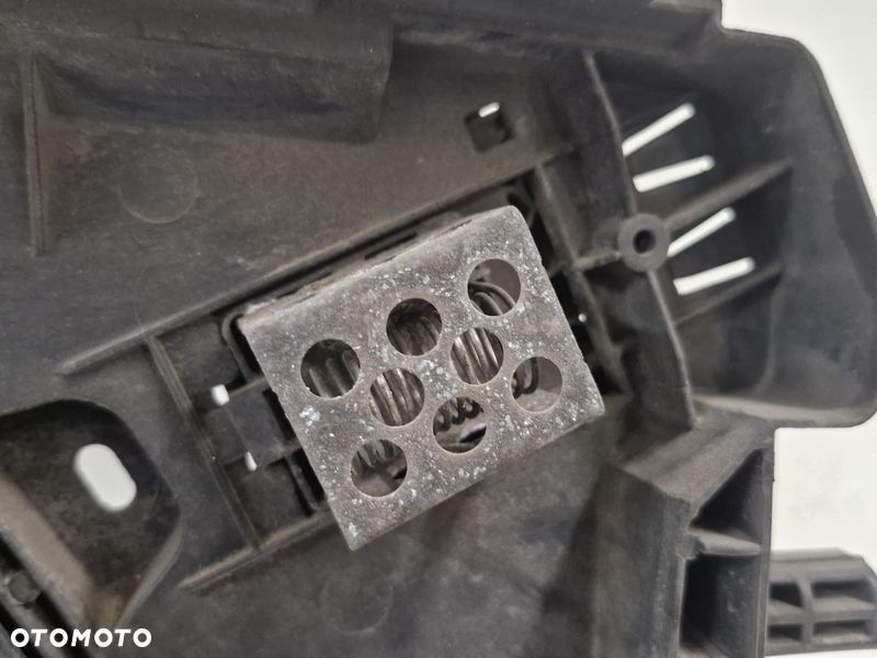 RENAULT CLIO IV 4 DACIA SANDERO II 1.5 DCI 2 WENTYLATOR CHŁODNICY 214818009R - 3