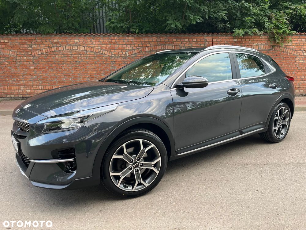 Kia XCeed 1.4 T-GDI L Business Line - 1
