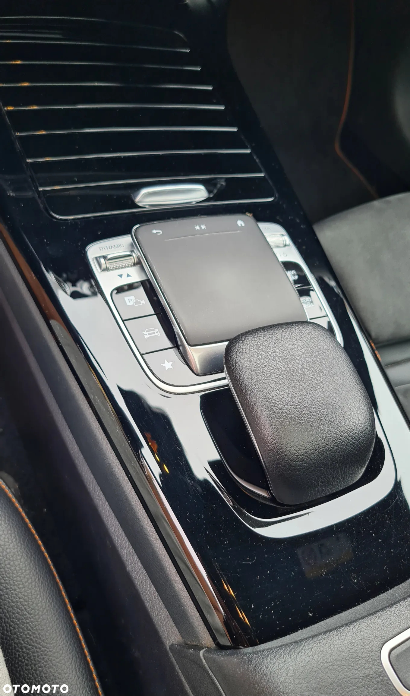 Mercedes-Benz CLA 220 d Edition 1 8G-DCT - 39