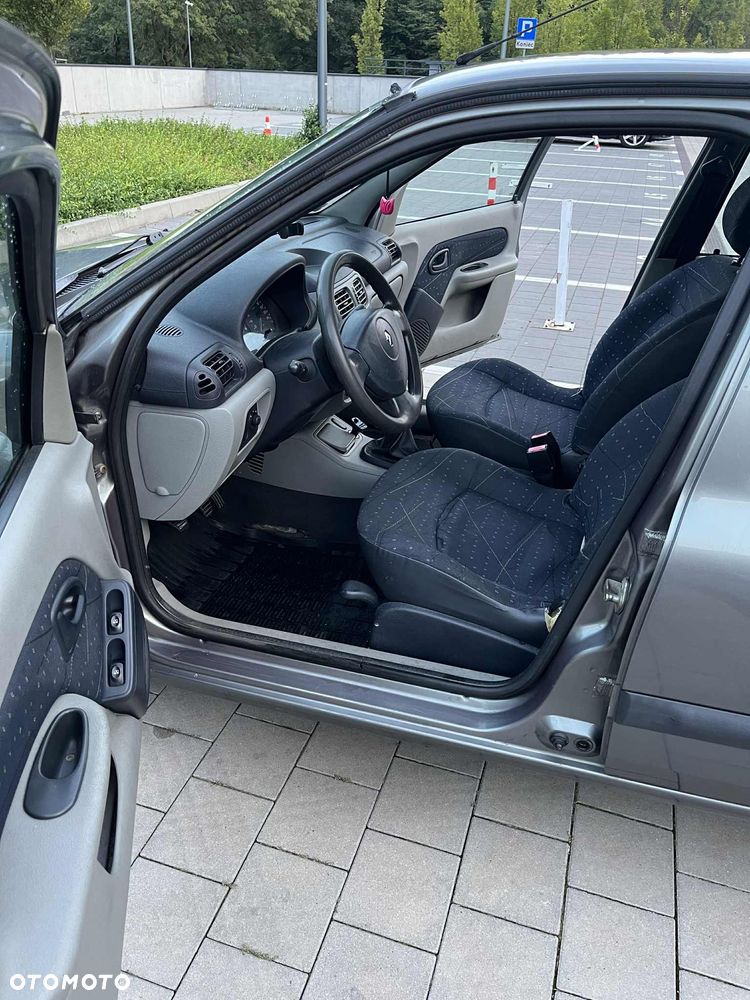 Renault Thalia 1.4 Expression - 5