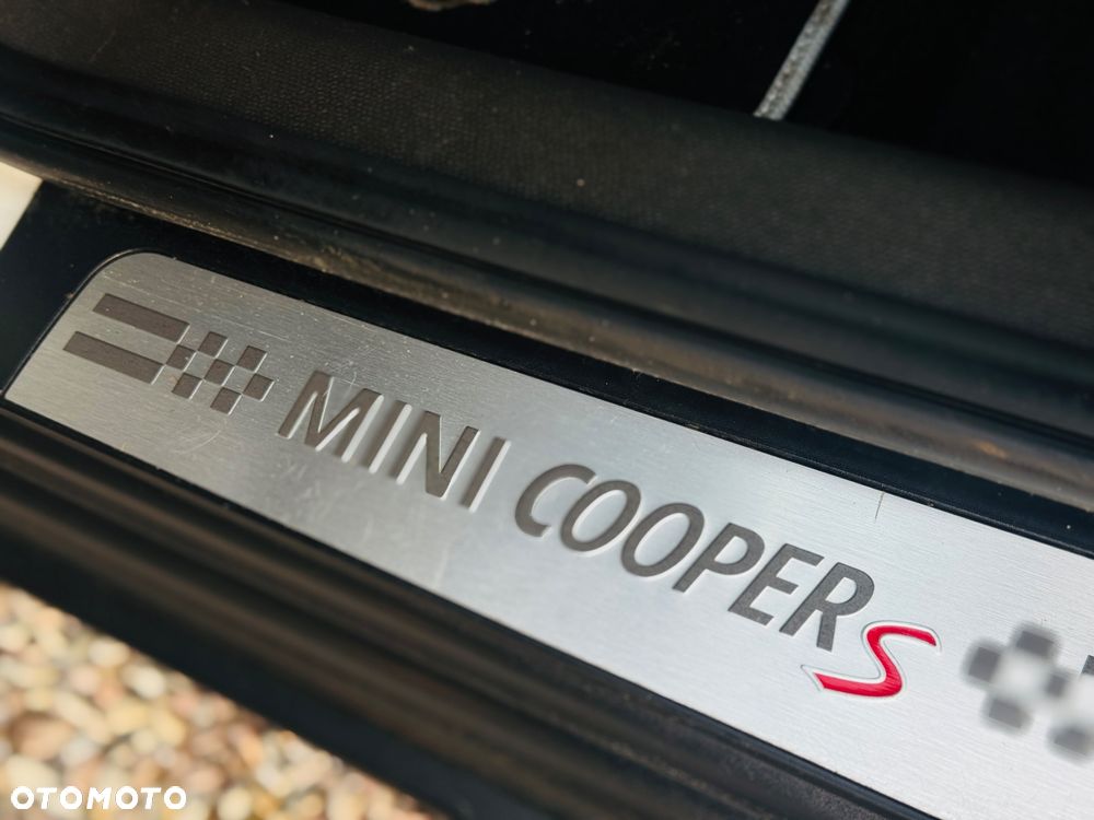 MINI Countryman Cooper SD All4 - 33