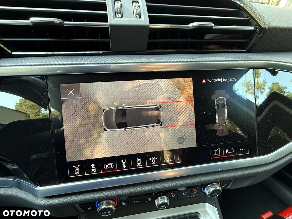 Audi Q3 35 TFSI S tronic - 36