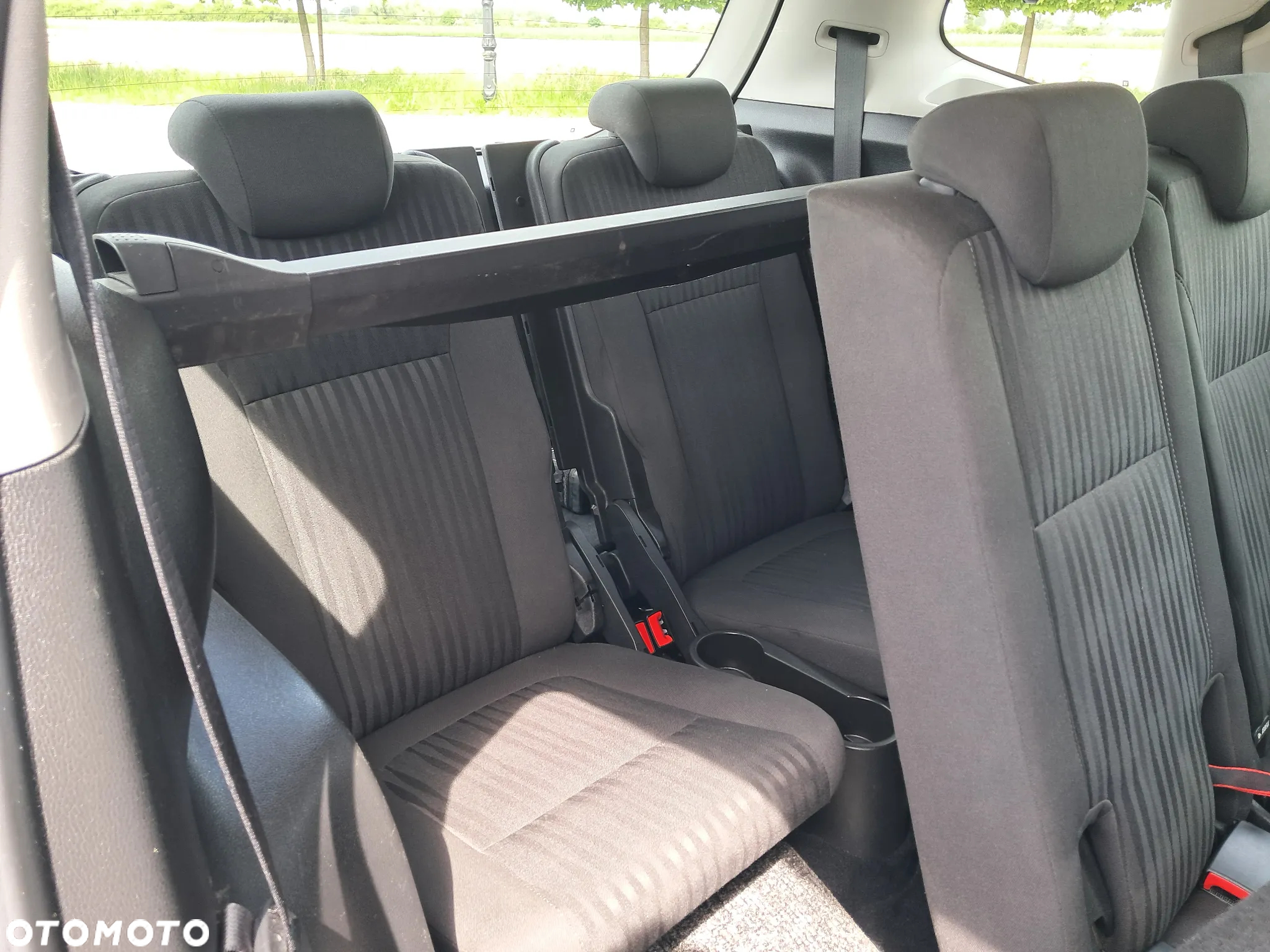 Opel Zafira 1.4 T Elite - 16