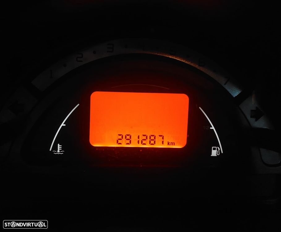 Citroën C3 1.1 SX - 11