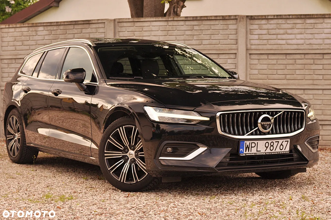 Volvo V60 D3 Inscription - 14