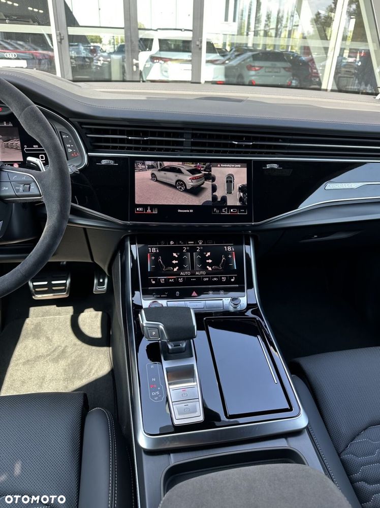 Audi RS Q8 - 20