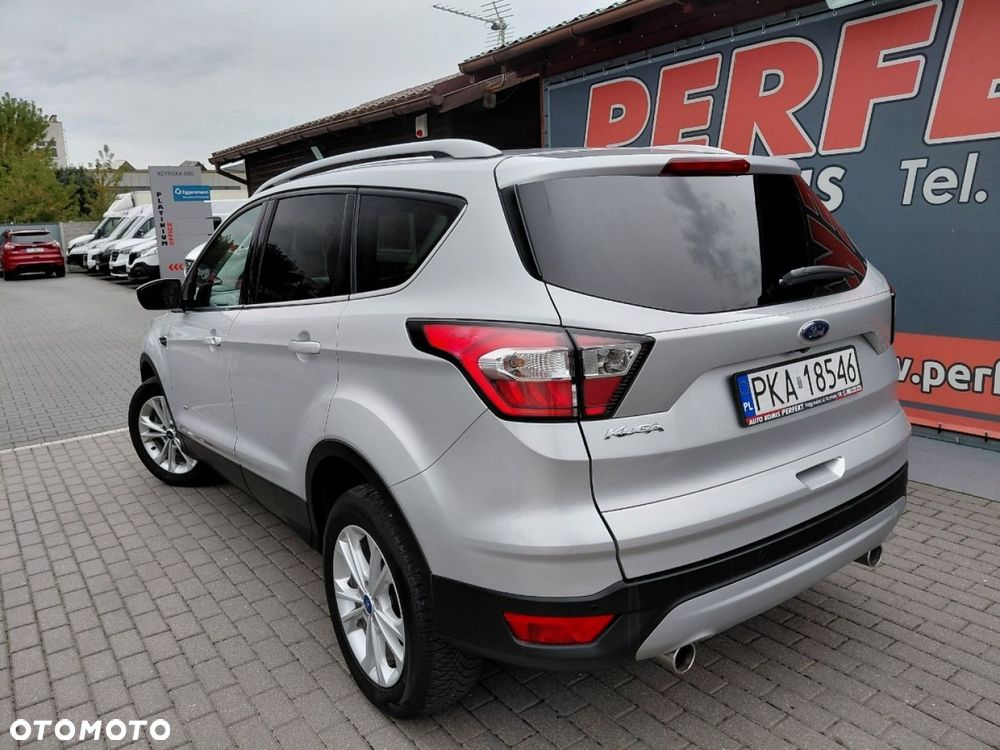 Ford Kuga - 6