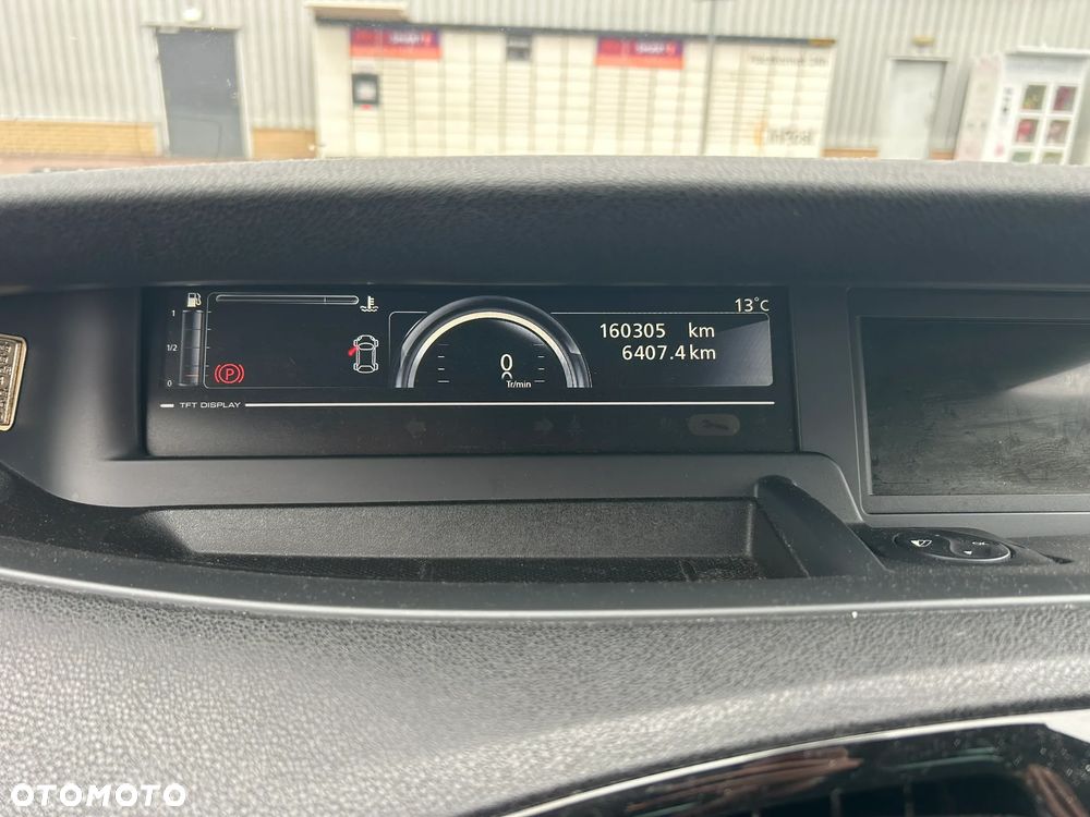 Renault Scenic 1.2 TCe Energy Limited - 11