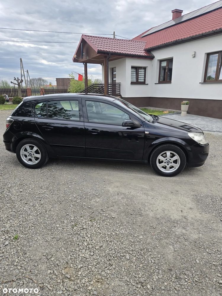 Opel Astra - 3