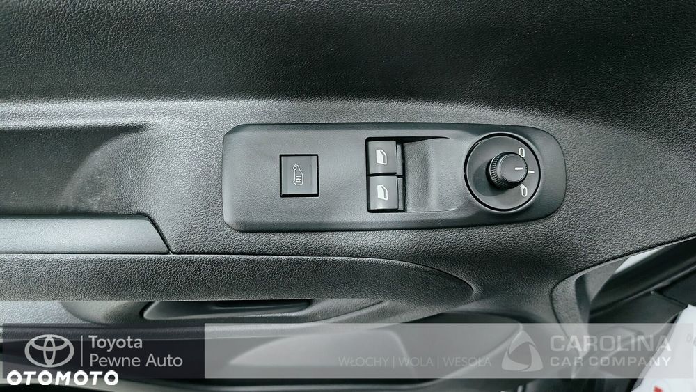 Toyota PROACE CITY - 11