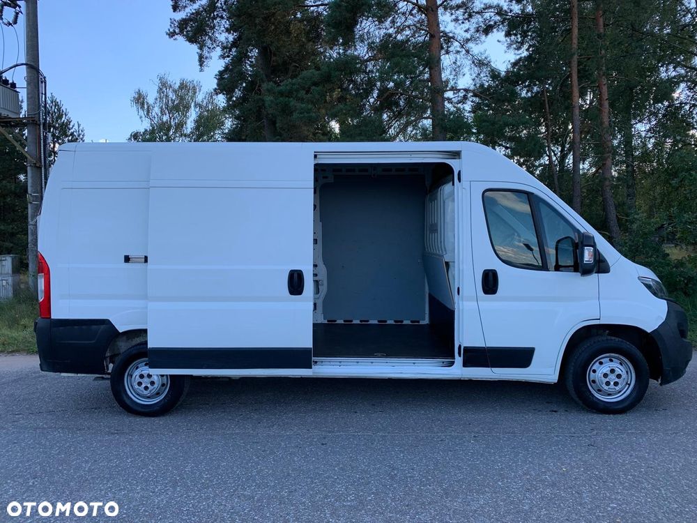 Peugeot Boxer - 9