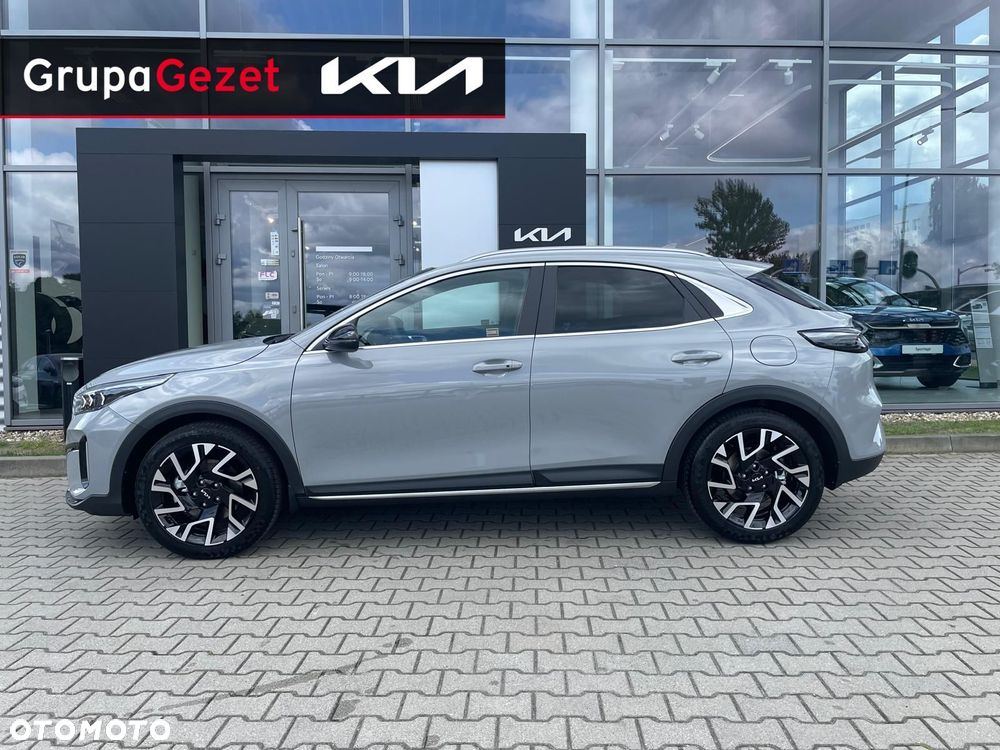 Kia XCeed - 4