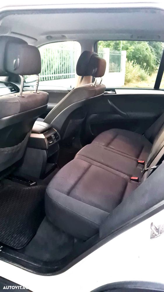 BMW X5 - 9