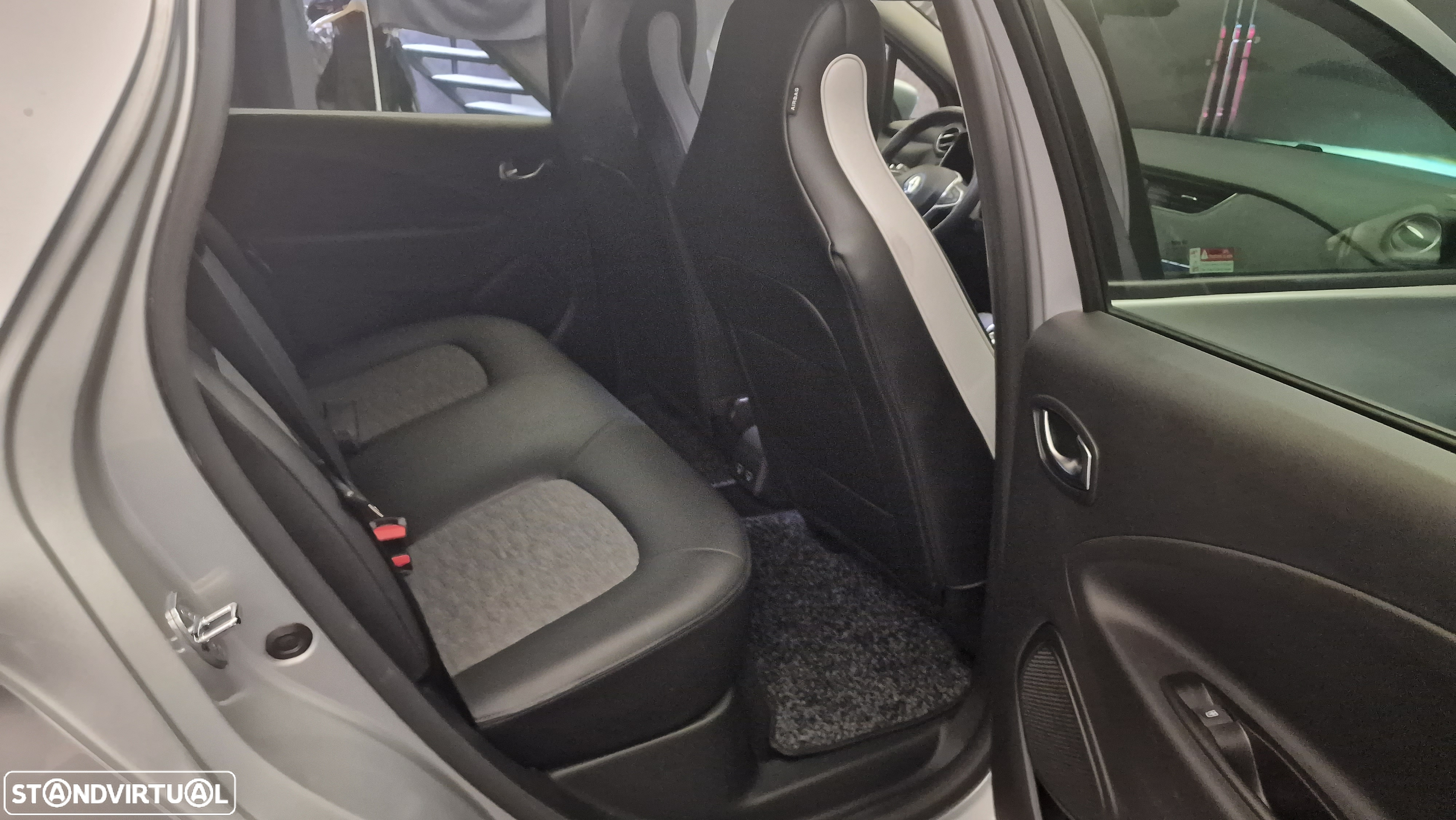 Renault Zoe (c/ Bateria) Z.E. 50 INTENS - 10