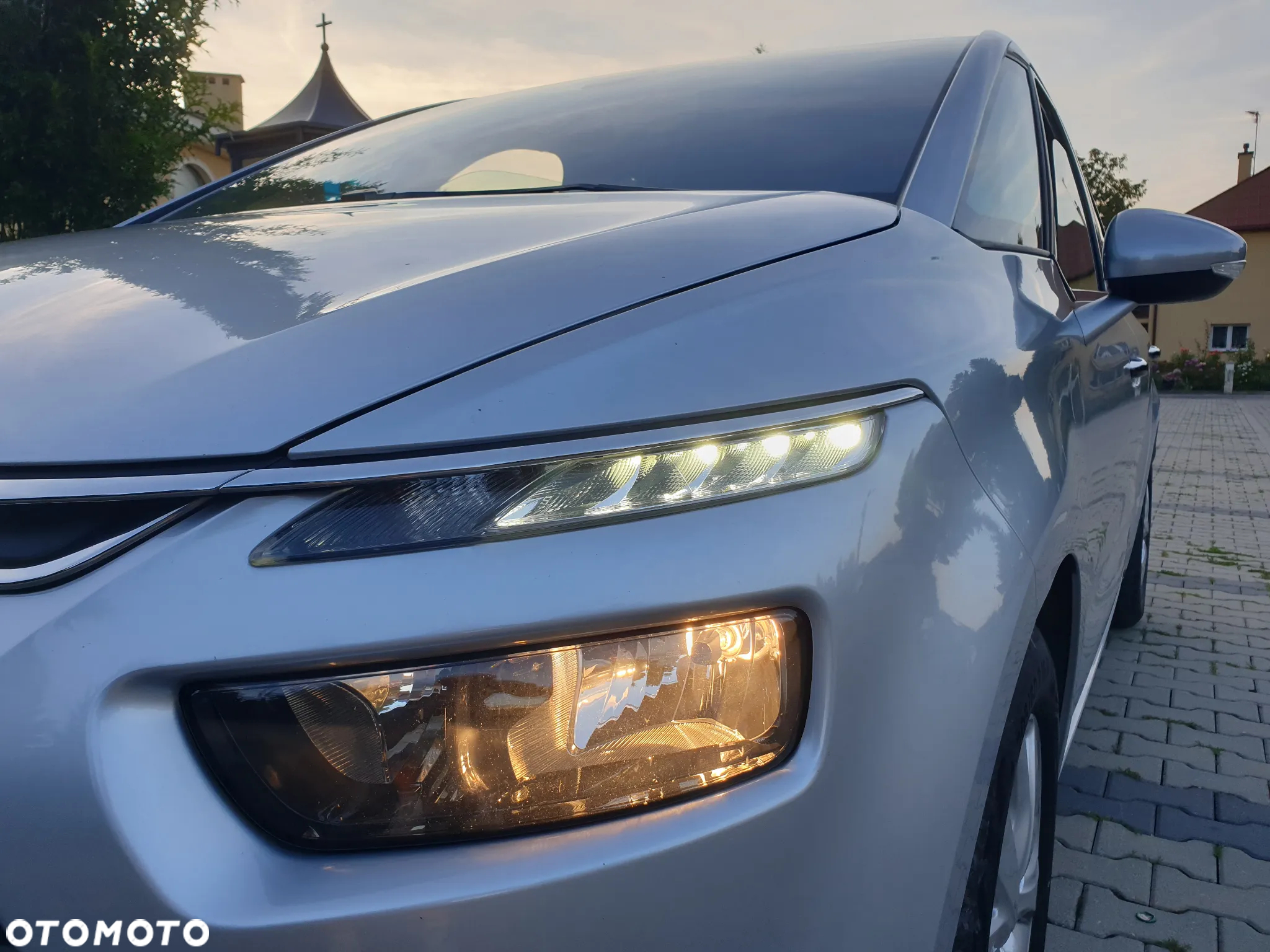 Citroën C4 Picasso PureTech 130 Stop&Start Attraction - 33